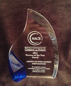 NACE AWARD